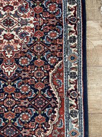Perský luxusní koberecTOP 157x72 - 6