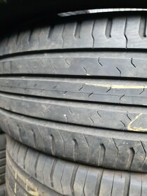 215/60R17 96H ContiEcoContact 5 CONTINENTAL - 6