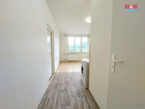 Pronájem bytu 1+1, 36 m², Klášterec n/O, ul. J.Á.Komenského - 6