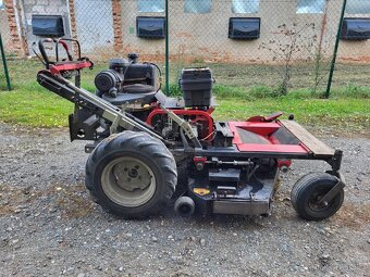 CONVERTIBLE MOWERS / 2015 - 6