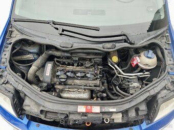 Audi A2 1.4 Rezervace - 6