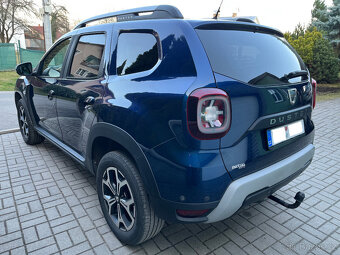 Dacia Duster, 1,5dci,4x4,B,1.maj.bez ADblue - 6