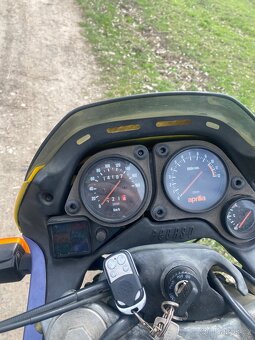 Aprilia pegaso 125 - 6