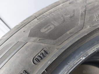 255/50 R19 107Y Goodyear Asymmetric3 letní 2ks - 6
