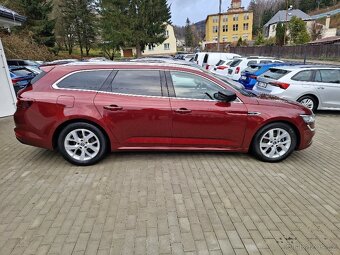 RENAULT Talisman Grandtour Limited, r.v. 2019, 102 tis. km - 6