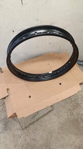 Ráfek Ural M72 3,75 x19 - 6