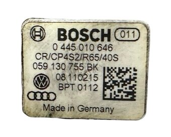 Vstřikovací čerpadlo 059130755B CASA VW Touareg 7L FL 2009 - 6