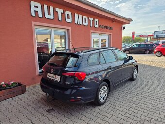 Fiat Tipo 1.4 Pop 70kW - 6