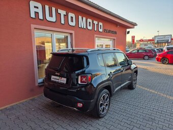 Jeep Renegade 2.0 103kW - 6