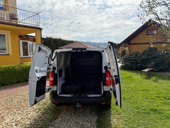 PEUGEOT EXPERT, rok 2021, SERVISKA,TAŽNÉ ZAŘÍZENÍ,ČR,DPH - 6