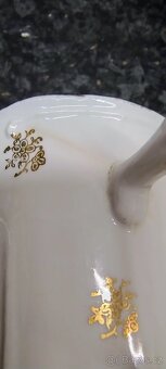Porcelánové hrnky - 6