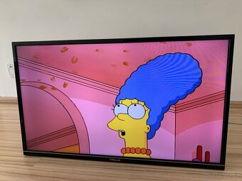 LED TV - Samsung, Finlux, Sencor - 39 palců - skvělé za málo - 6