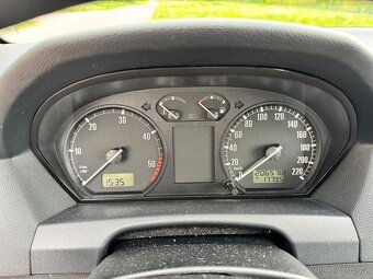 Škoda Fabia, 1,9 SDI, klima - 6