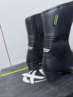 Dámské boty na moto 38 - 6