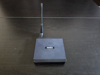 Multimediální Centrum Tesla MediaBox X900 Pro - 6
