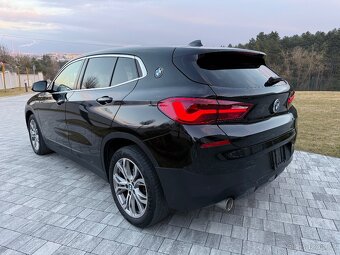 2019 BMW X2 - 6