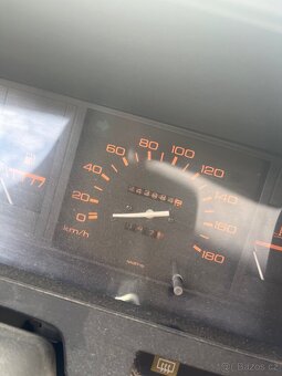 Nissan Terrano - 6
