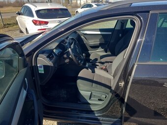 ✅Škoda Octavia Combi 1.6 TDi | 2019|169tkm|SERVIS|ČR|DPH - 6