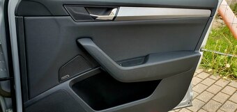 Škoda Superb3 STYLE+ 2.0 TDI 110kW DSG Kamera Navigace - 6
