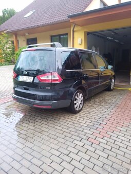 Ford Galaxy - 6