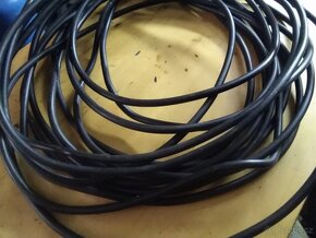 Kabel cyky 5×10 - 6