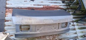 Viko kufru audi 80 audi A8 D2 stare audi mnoho kusu - 6