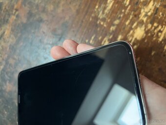 iPhone Xs 64GB, bílý, top stav, nová baterie - 6