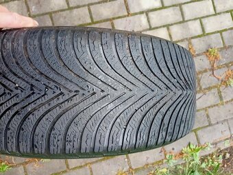 Litá kola 7,5r17 et42 5x112 - 6