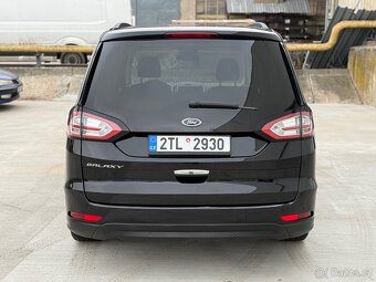 Ford Galaxy 7mist 1.5 ecoboost - 6