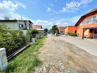 Prodej pozemek Zahrada, 1192㎡ - 6