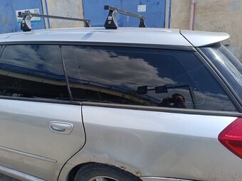 Subaru legacy 2.0 - 6