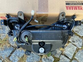 Yamaha Full LED lampa - 6