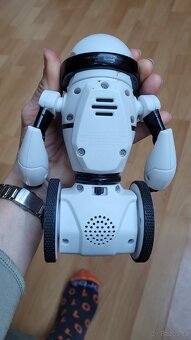 MIP robot WowWee - 6