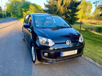 VW UP 1,0 55 kw TOP RV 2012 KOMPLET SERVIS - 6