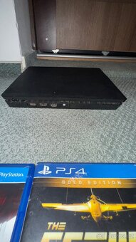 PS4 SLIM - 6