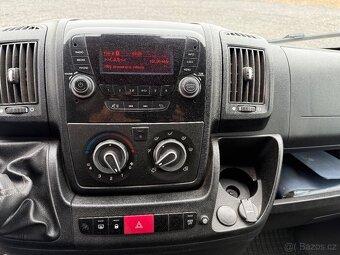 Prodám Peugeot Boxer pojízdná dílna - 6