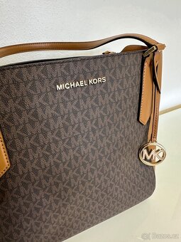 Kabelka Michael Kors Kimberly - 6