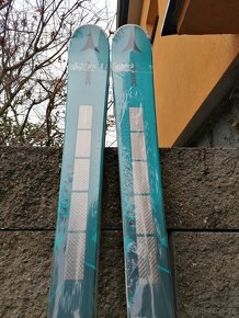 ATOMIC Redster X9s 175cm r-15,2 + Atomic X-12. Model 24/25 - 6