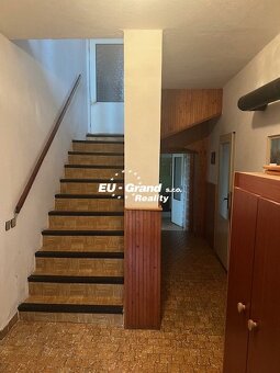 Prodej rodinného domu v Rumburku, ev.č. 05611 - 6