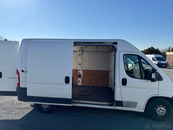 PEUGEOT BOXER 2.2 HDI - 6