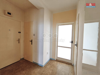 Prodej bytu 2+1, 55 m², Brno, ul. Brožíkova - 6