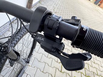Horské kolo CANNONDALE TRAIL SL 1 - 6