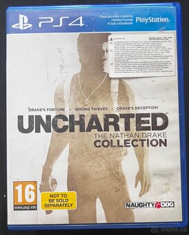Hry na ps4 - 6