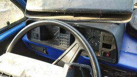 VW T3 doka - 6