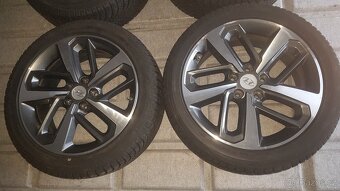 HYUNDAI KONA -235/45 R18/ORIGINÁL - 6