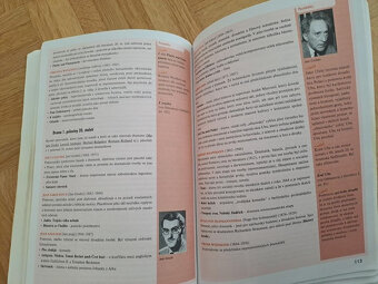 učebnice český jazyk a literatura pro SŠ - 6