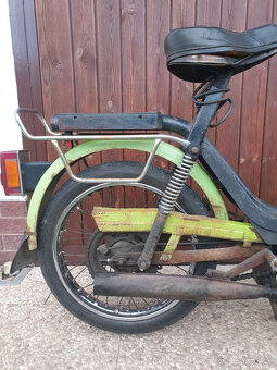 Babetta (Bebeta) 210 - 6