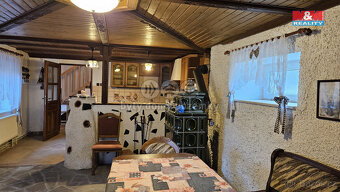 Prodej rodinného domu, 124 m², Litovel - 6