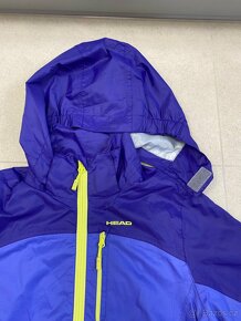 Bunda Head vel. 128/134 - 6