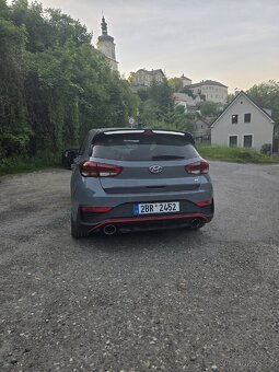 Hyundai i30n - 6